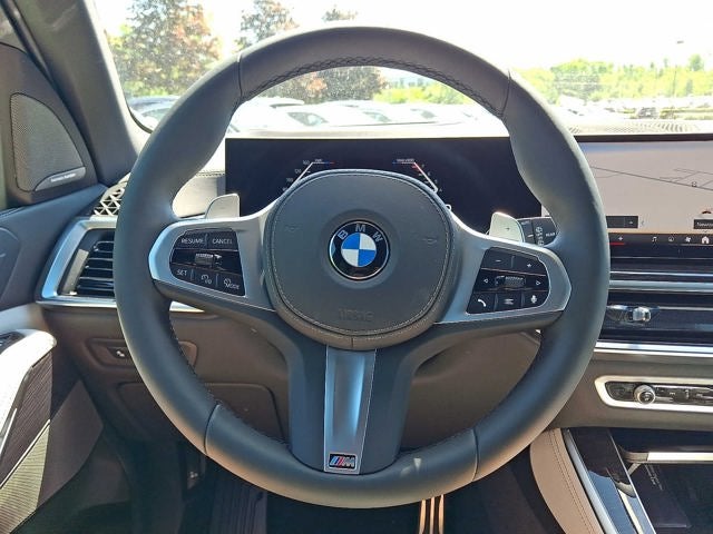 2026 BMW X5 Base