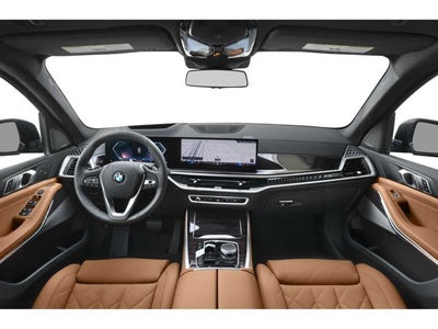 2026 BMW X5 Base