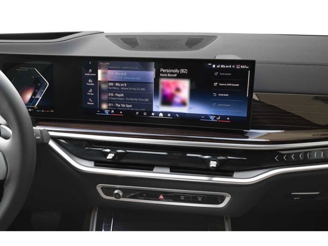 2026 BMW X5 Base
