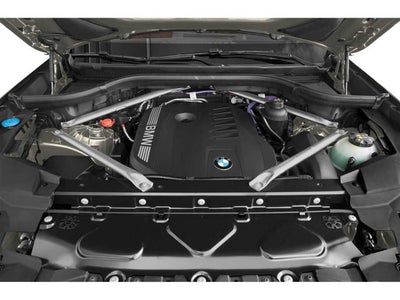 2026 BMW X5 Base
