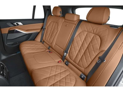 2026 BMW X5 Base