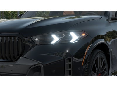 2026 BMW X5 Base