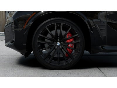 2026 BMW X5 Base