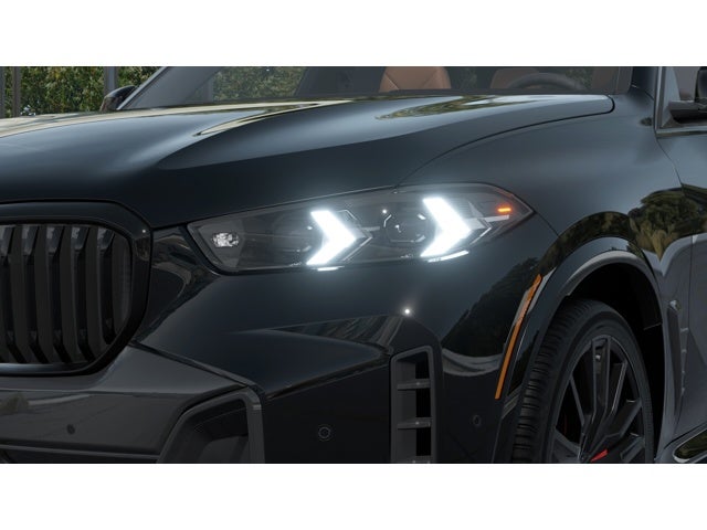 2026 BMW X5 Base