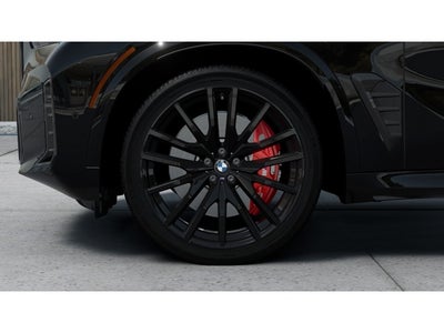 2026 BMW X5 Base