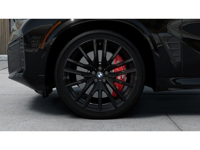 2026 BMW X5 Base