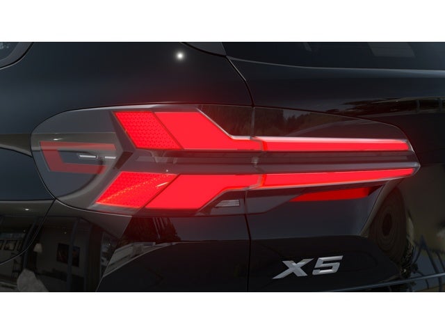 2026 BMW X5 Base