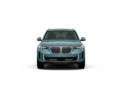 2026 BMW X5 Base