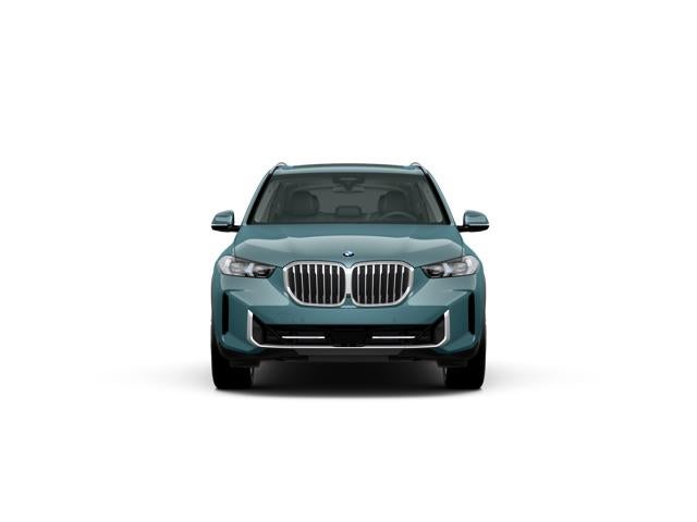 2026 BMW X5 Base