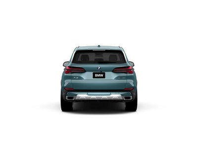 2026 BMW X5 Base