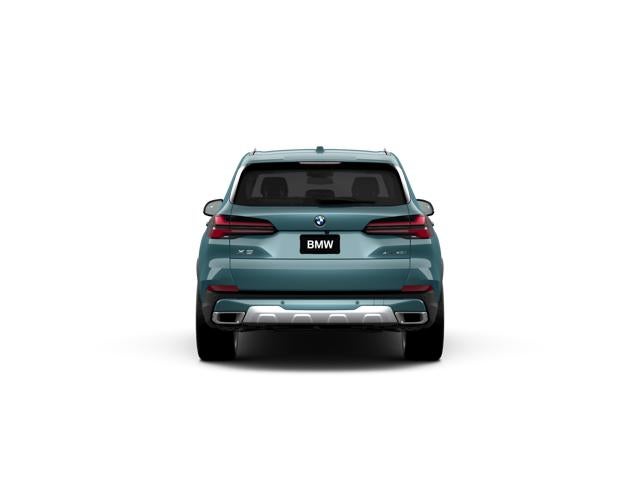 2026 BMW X5 Base