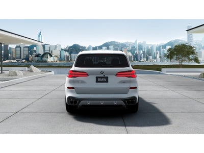 2026 BMW X5 Base