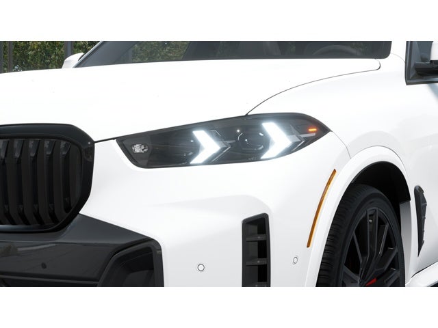 2026 BMW X5 Base