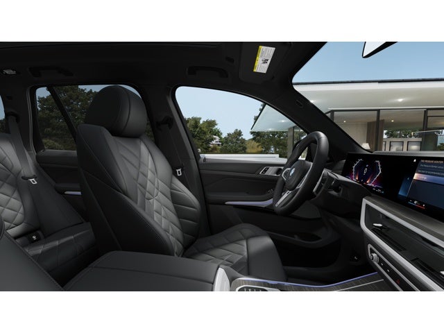 2026 BMW X5 Base