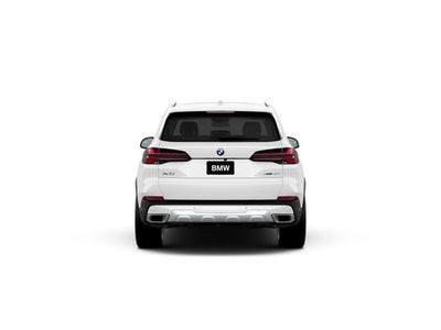 2026 BMW X5 Base