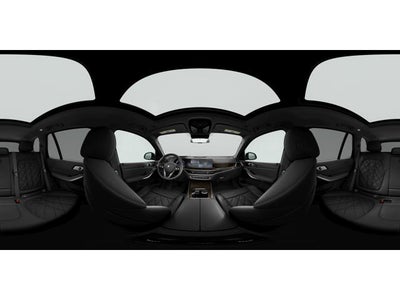 2026 BMW X5 Base
