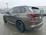 2026 BMW X5 Base