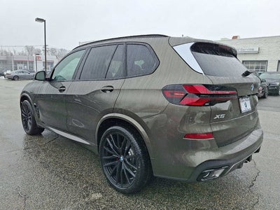 2026 BMW X5 Base