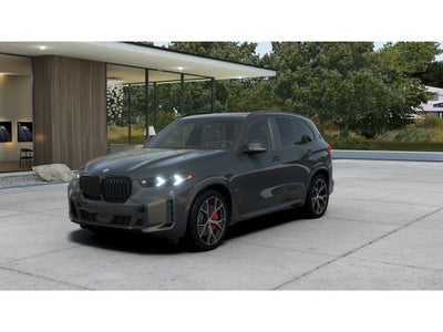 2026 BMW X5 Base