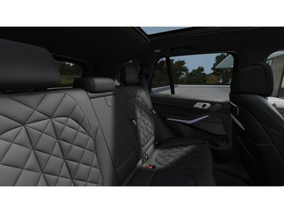 2026 BMW X5 Base