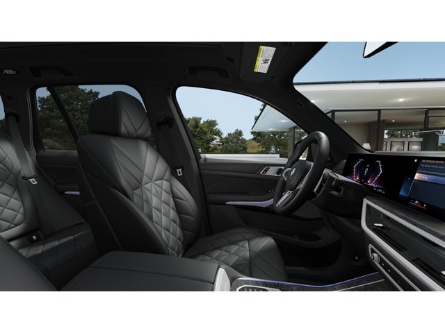2026 BMW X5 Base