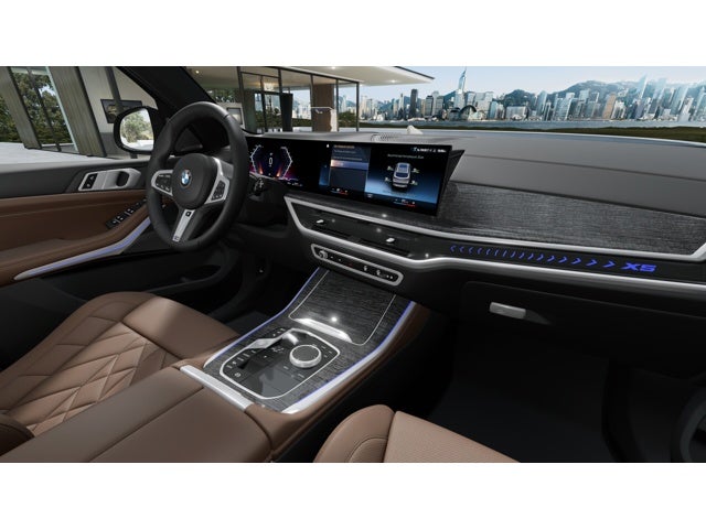 2026 BMW X5 Base