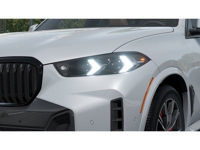 2026 BMW X5 Base