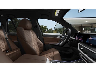 2026 BMW X5 Base