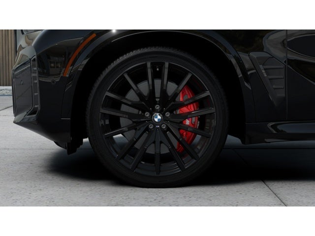 2026 BMW X5 Base