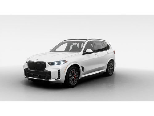 2026 BMW X5 Base