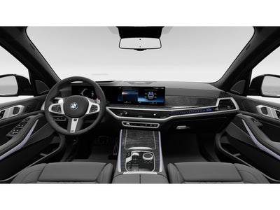 2026 BMW X5 Base