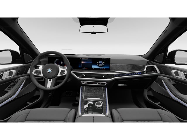 2026 BMW X5 Base