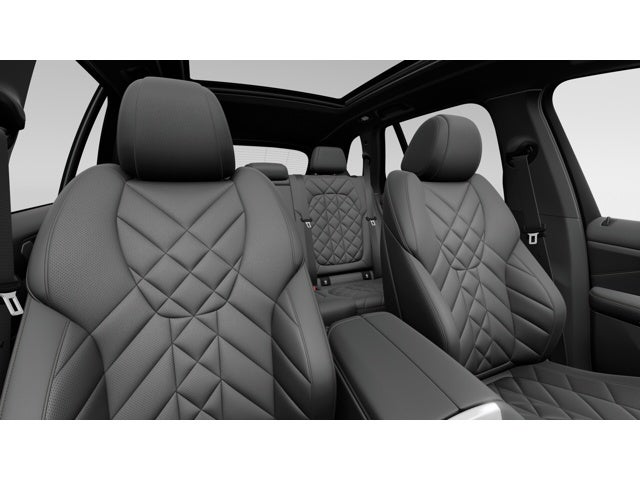 2026 BMW X5 Base