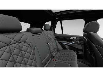2026 BMW X5 Base