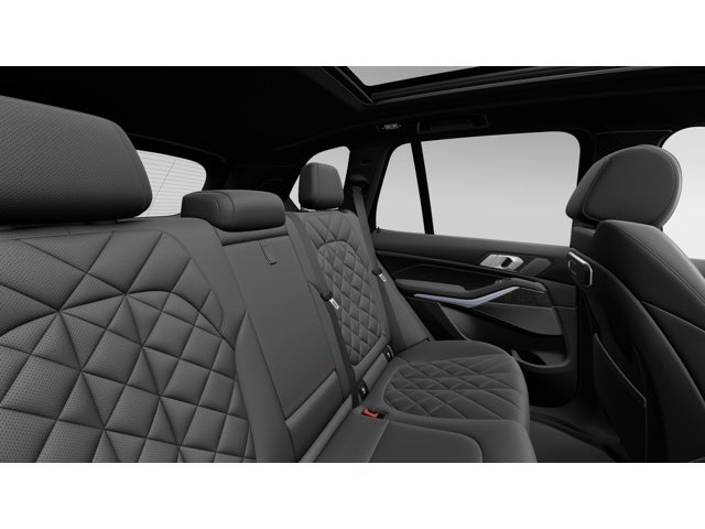 2026 BMW X5 Base