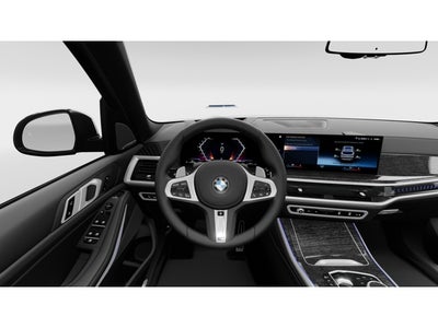 2026 BMW X5 Base