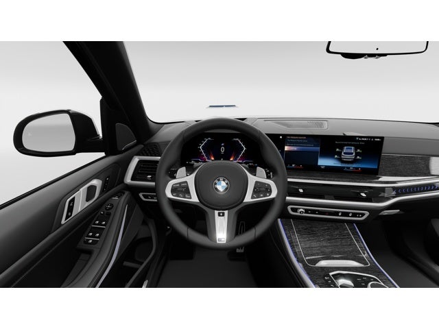2026 BMW X5 Base