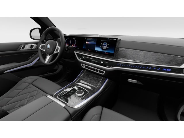 2026 BMW X5 Base