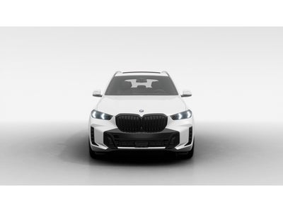 2026 BMW X5 Base