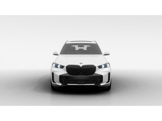 2026 BMW X5 Base