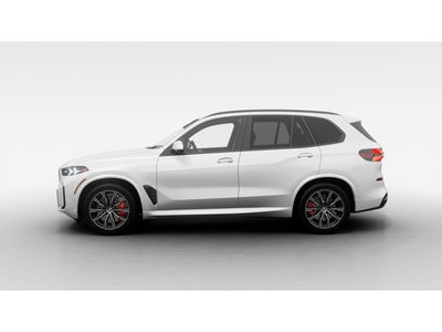2026 BMW X5 Base