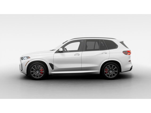 2026 BMW X5 Base