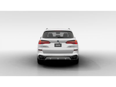 2026 BMW X5 Base