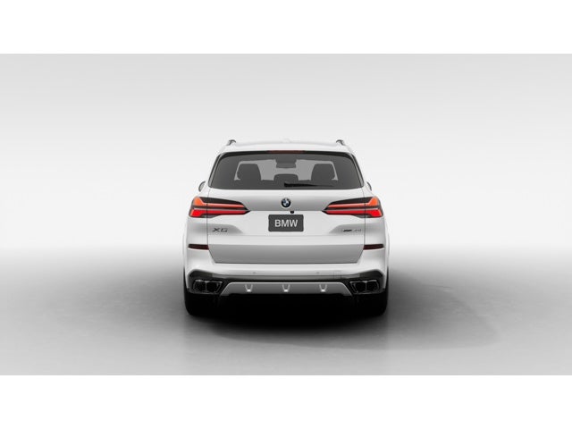 2026 BMW X5 Base