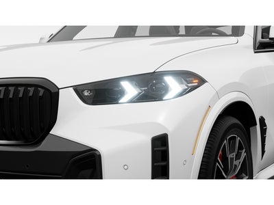 2026 BMW X5 Base