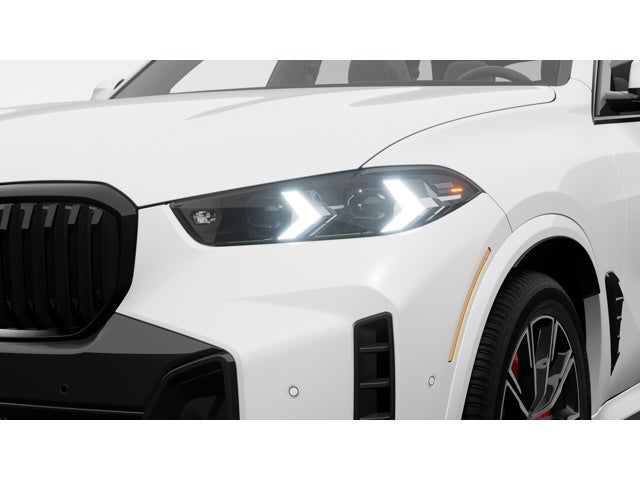 2026 BMW X5 Base