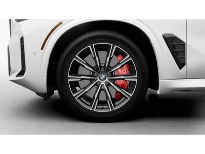 2026 BMW X5 Base