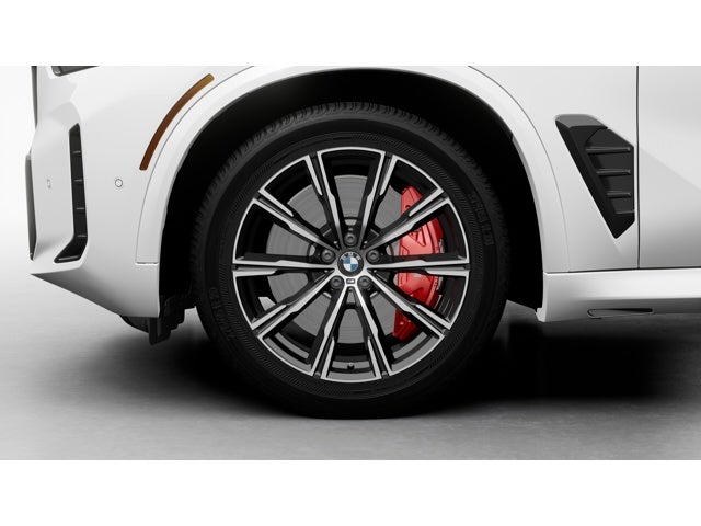 2026 BMW X5 Base
