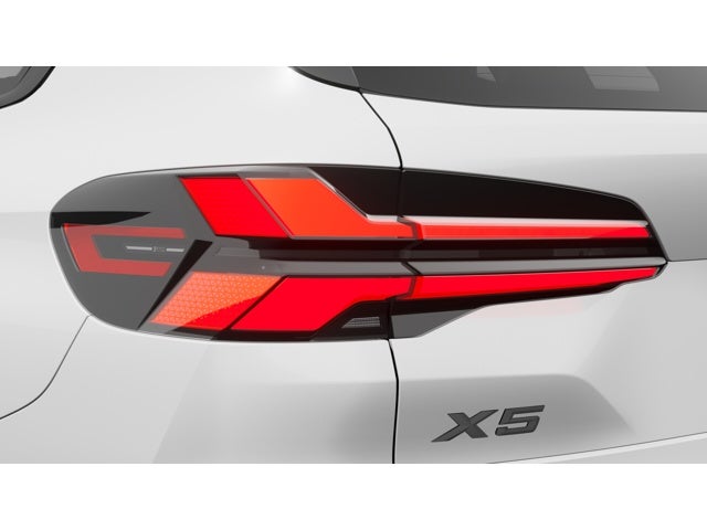 2026 BMW X5 Base