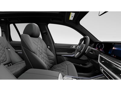 2026 BMW X5 Base
